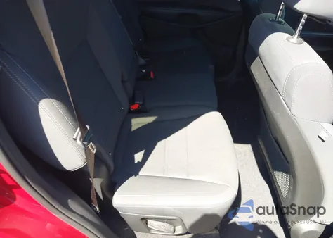 2017 Kia Sorento 2.4L Lx из США, поврежденный, VIN 5XYPG4A3XHG295107